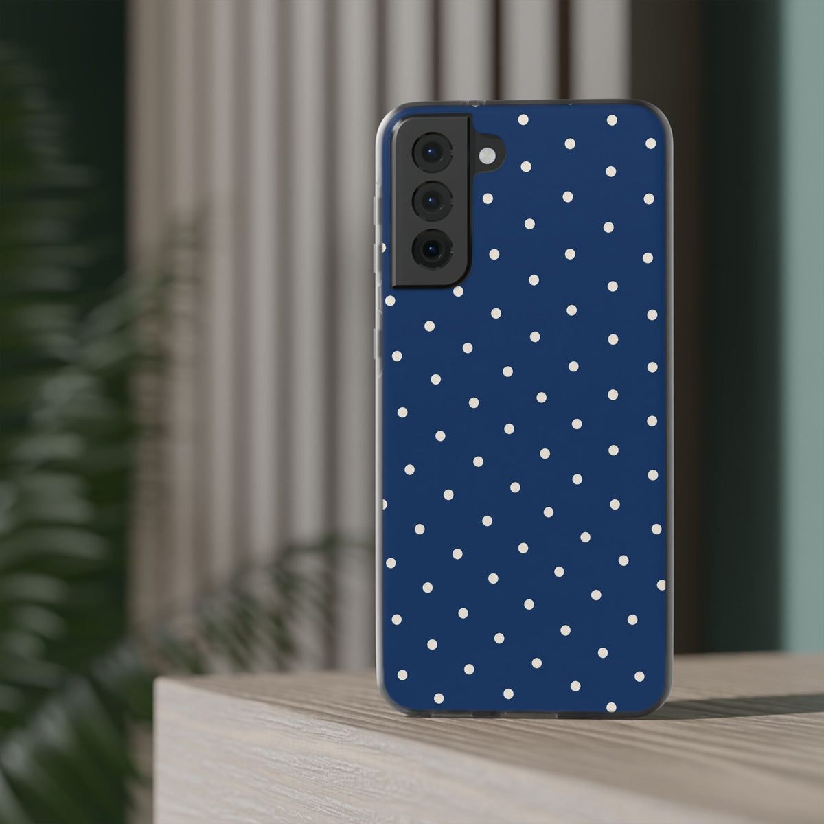 Midnight Specks | Clear Case — product image 22