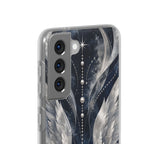 Silver Wings | Clear Case — product image 19