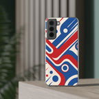 Mod Ribbons | Clear Case — product image 20