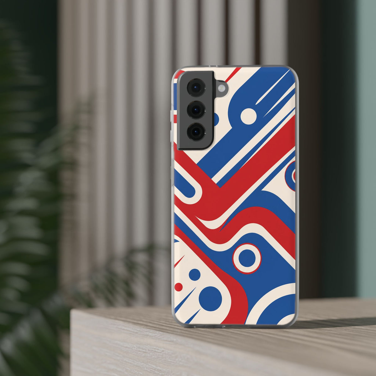 Mod Ribbons | Clear Case — product image 20