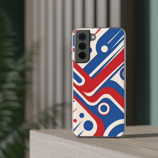Mod Ribbons | Clear Case — product image 20