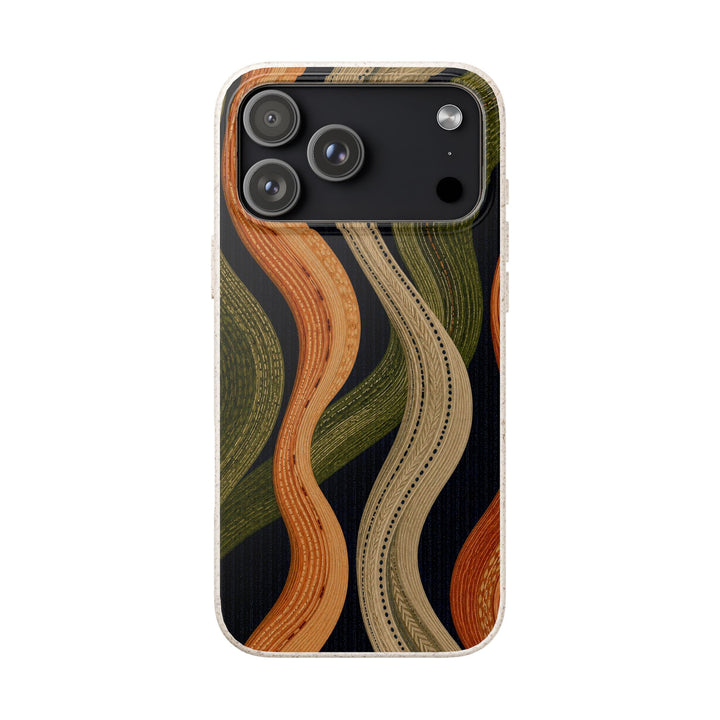 Woven Signal | Biodegradable Case