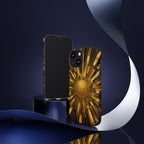 Mosaic Sunburst | Tough Case — product image 101