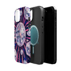 Disco Orbs | Tough MagSafe Case — product image 47