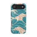 Ocean Crest | Tough MagSafe Case