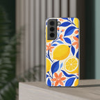 Butter Lemons | Clear Case — product image 20