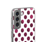 Pearl Whisper | Clear Case