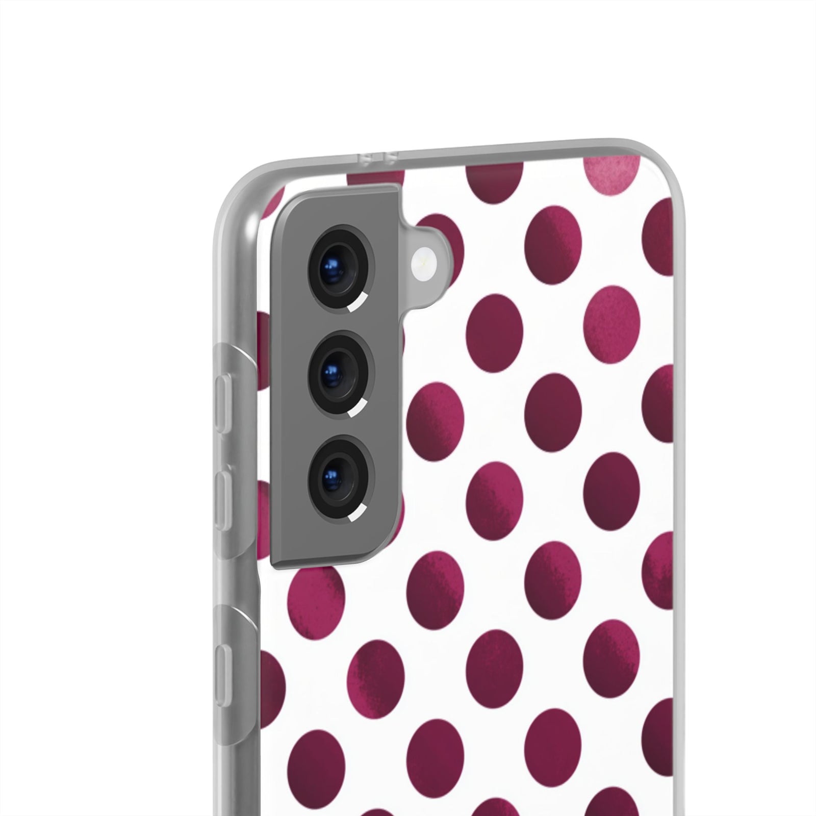 Pearl Whisper | Clear Case