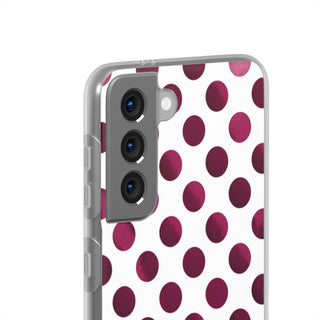 Pearl Whisper | Clear Case