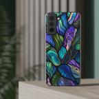 Abalone Mosaic | Clear Case — product image 22