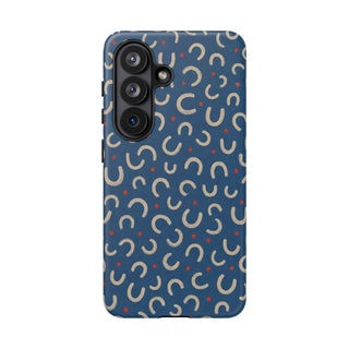 Denim Cream | Tough Case