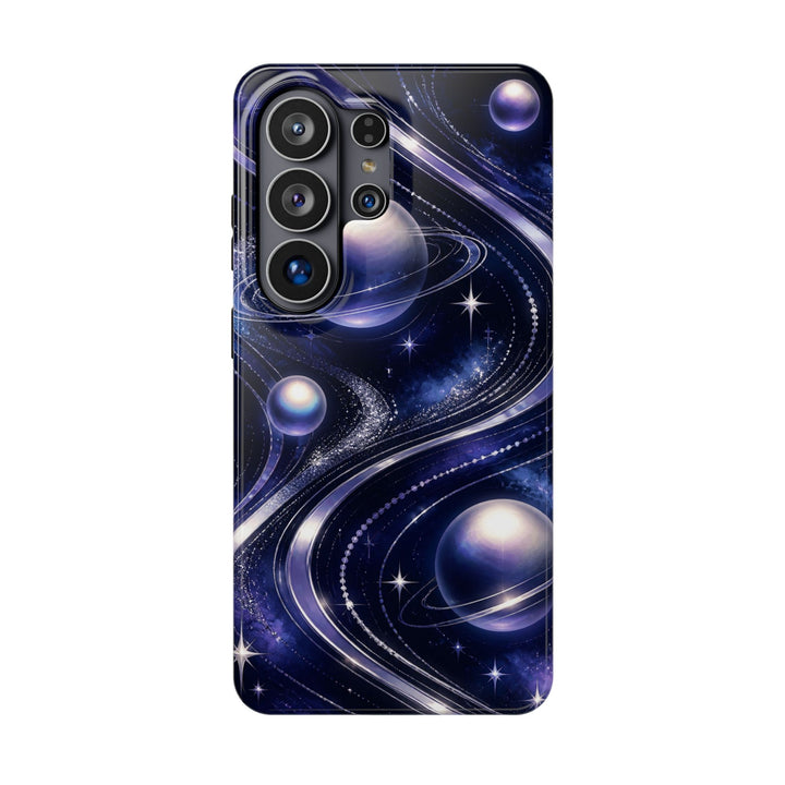 Dream Orbit | Tough MagSafe Case