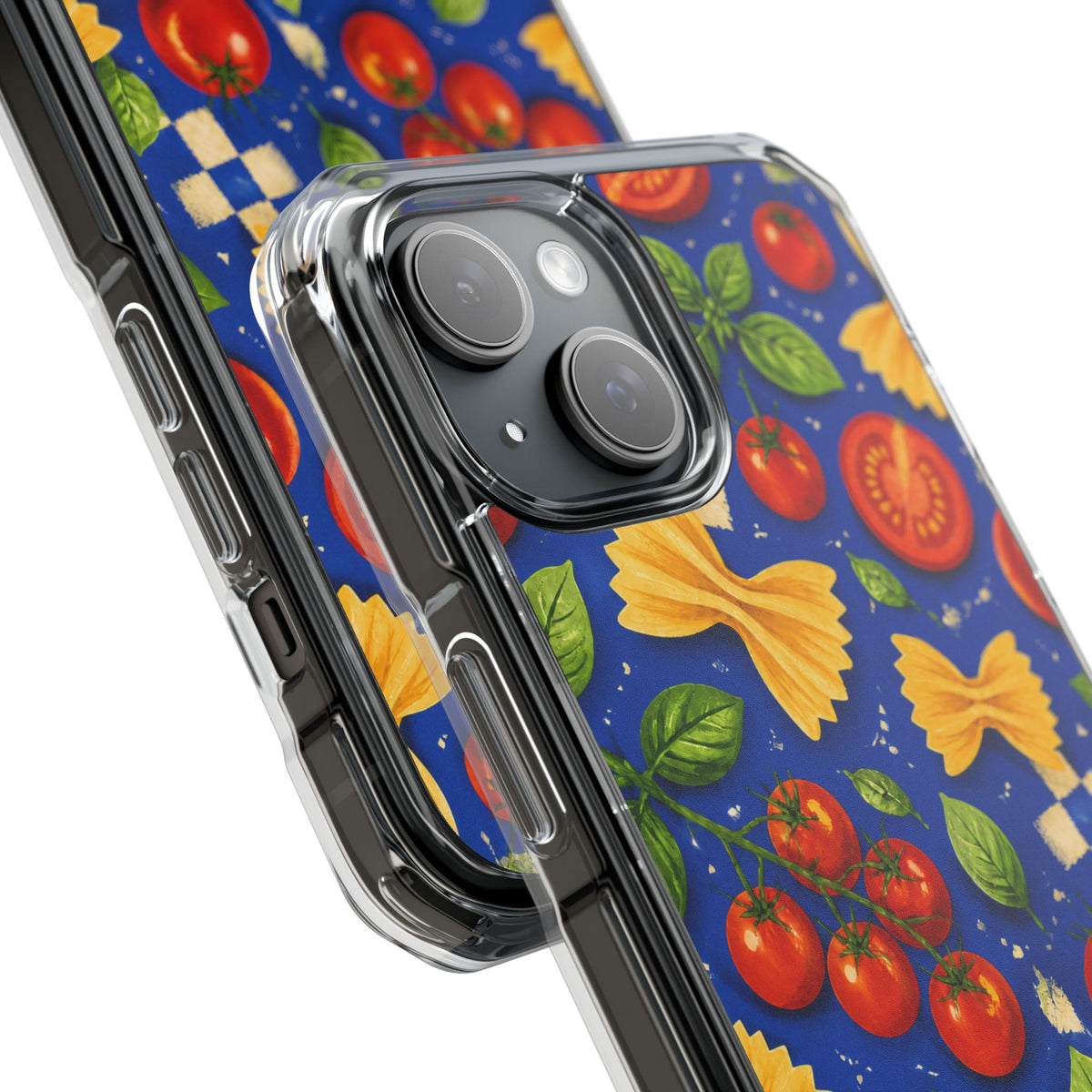 Pasta Picnic | Clear MagSafe Case — product image 18
