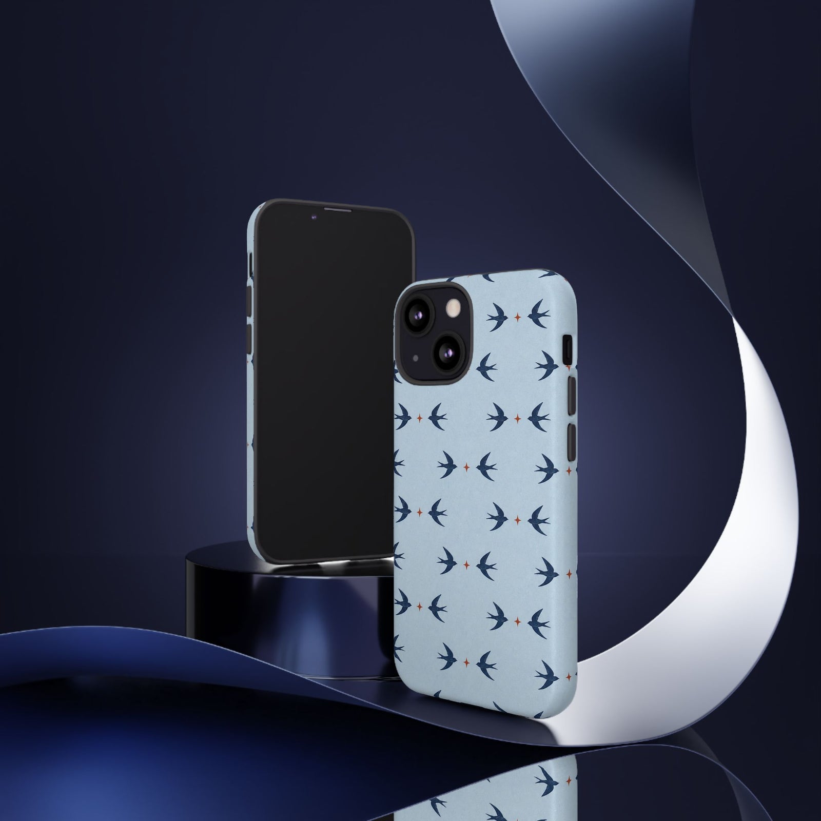 Powder Blue | Tough Case