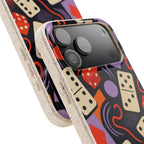 Domino Disco | Biodegradable Case — product image 28