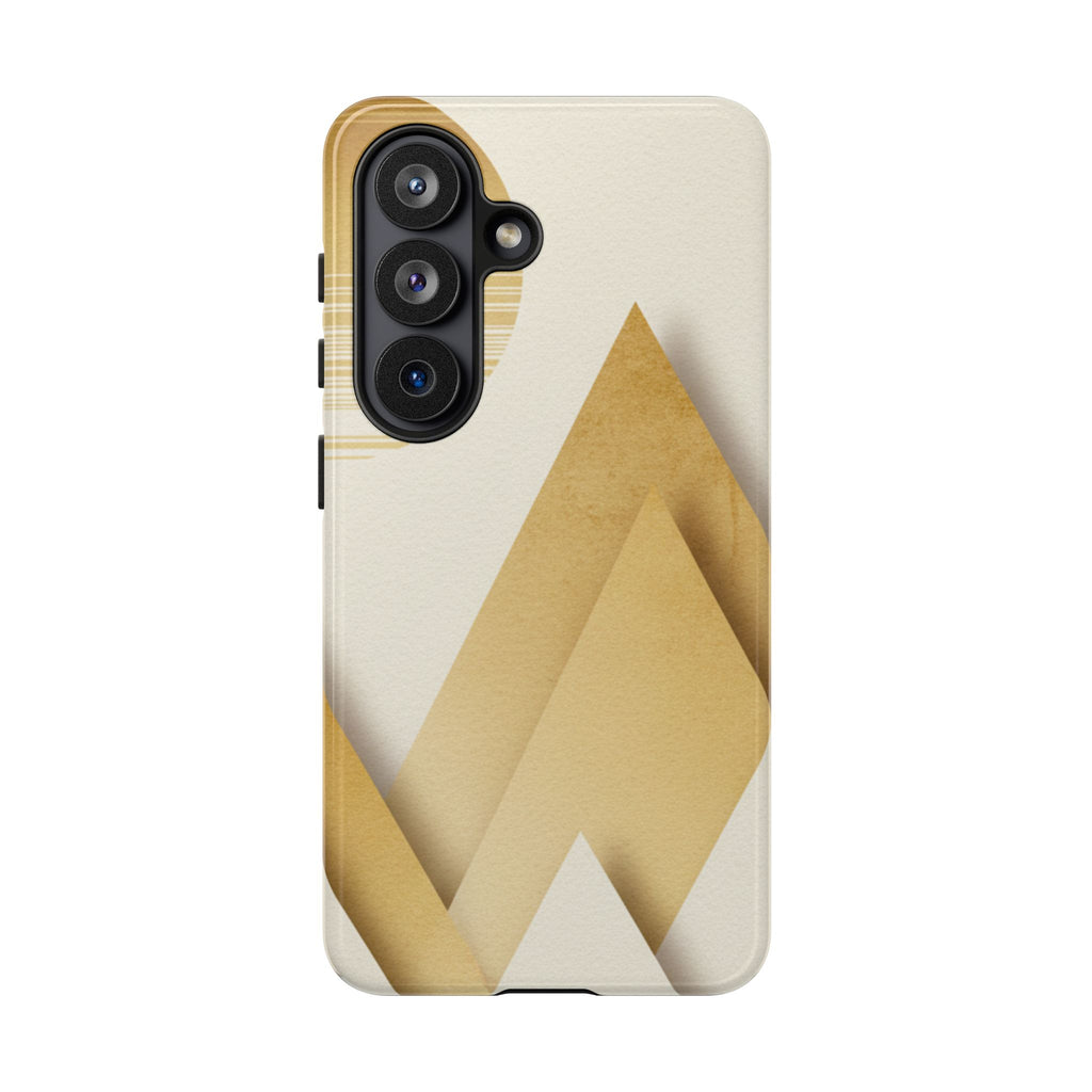 Golden Peaks | Tough Case