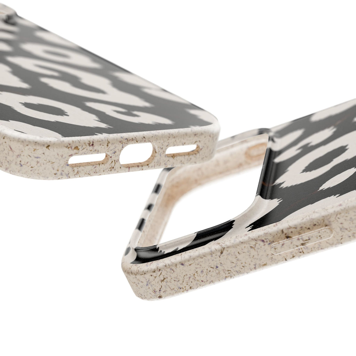 Cocoa Leopard | Biodegradable Case — product image 29