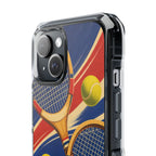 Rally Club | Clear MagSafe Case — product image 19