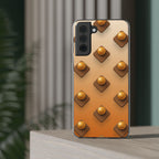 Amber Studs | Clear Case — product image 22