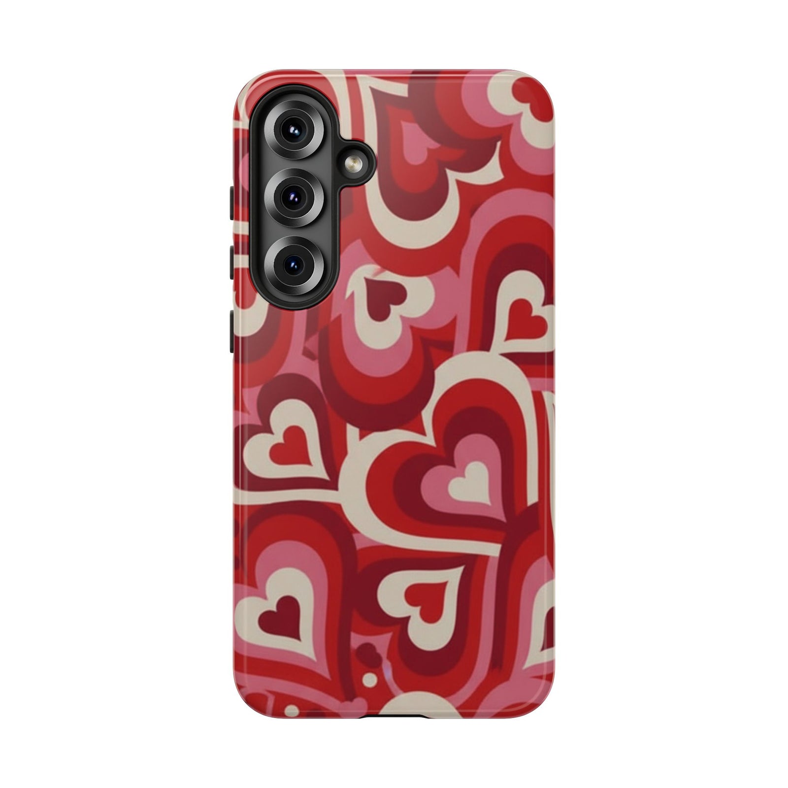 Aqua Meadow | Tough Case