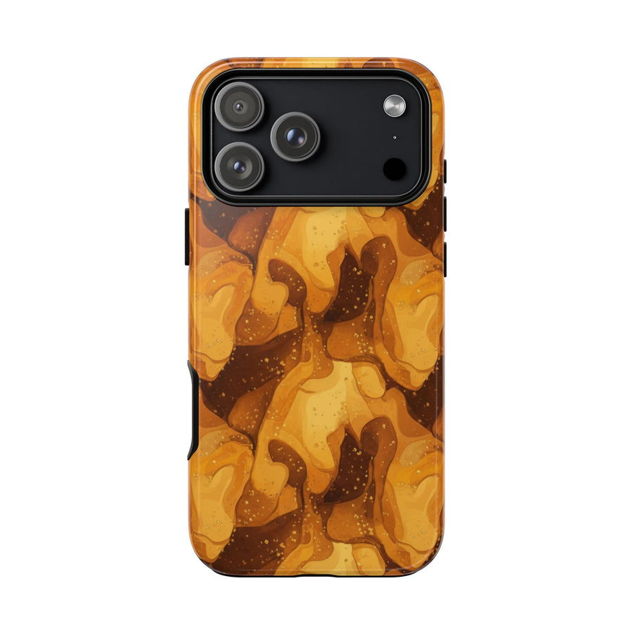 Autumn Tortoiseshell | Tough Case