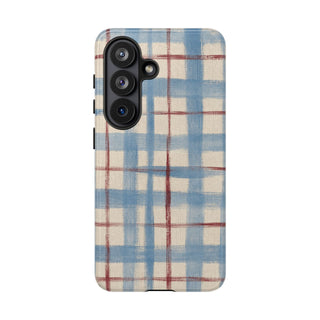 Sky Blue | Tough Case