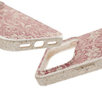Cherry Gleam | Biodegradable Case