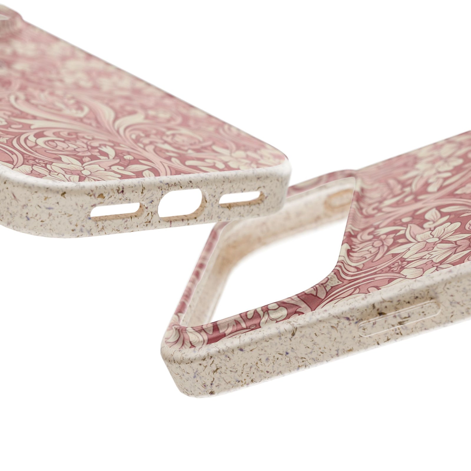 Cherry Gleam | Biodegradable Case