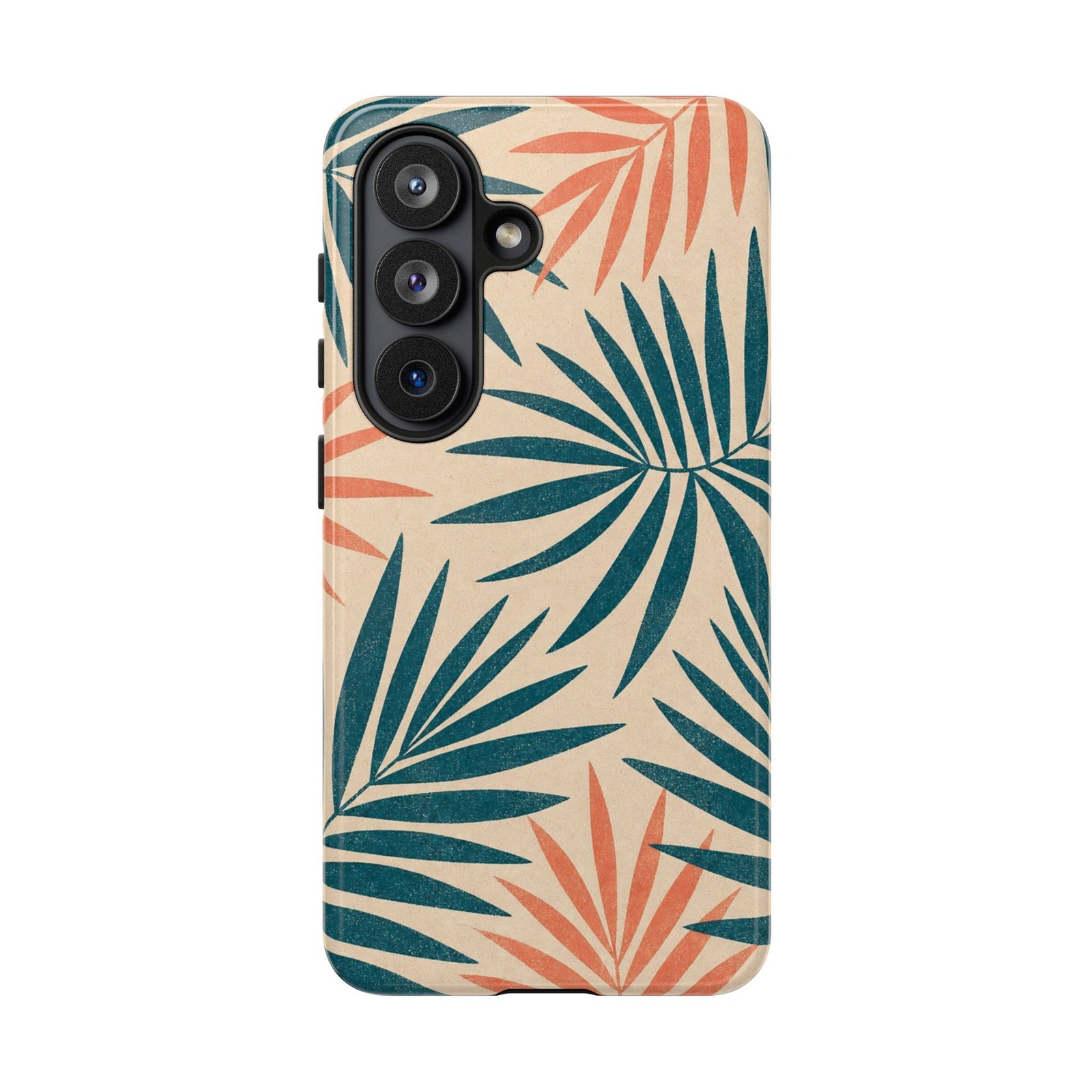 Sand Palm | Tough Case