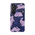 Moon Rabbits | Tough Case — product image 94