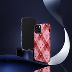 Heart Plaid | Tough Case — product image 102