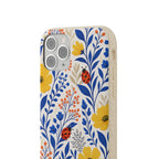 Ladybug Garden | Biodegradable Case — product image 31