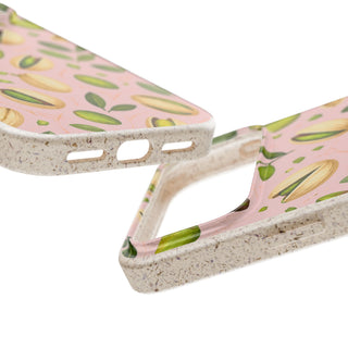 Pistachio Shells | Biodegradable Case — product image 29