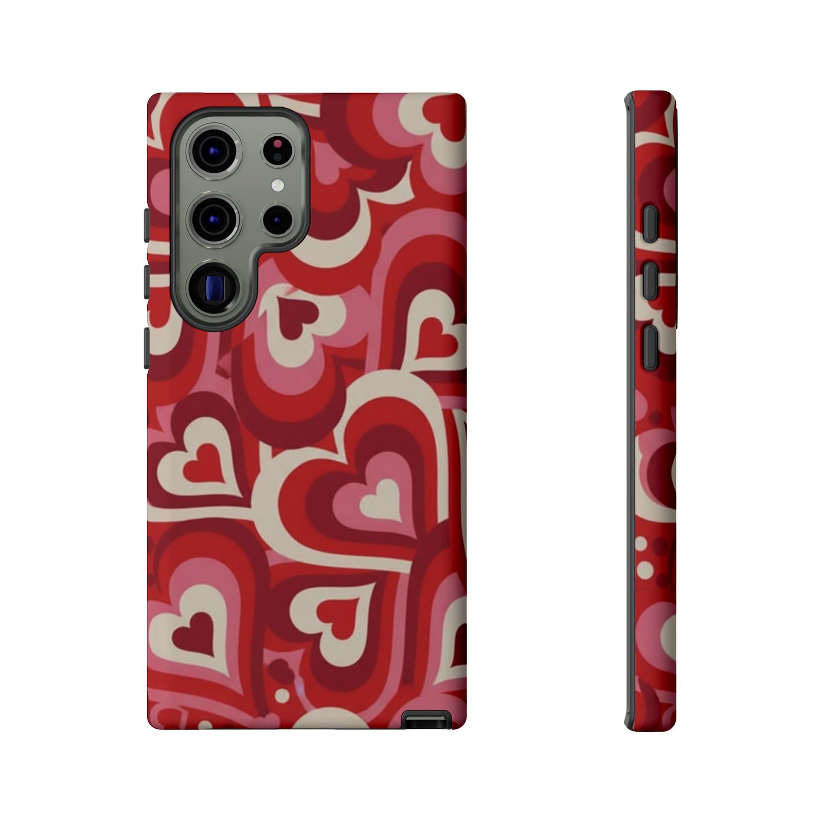 Aqua Meadow | Tough Case