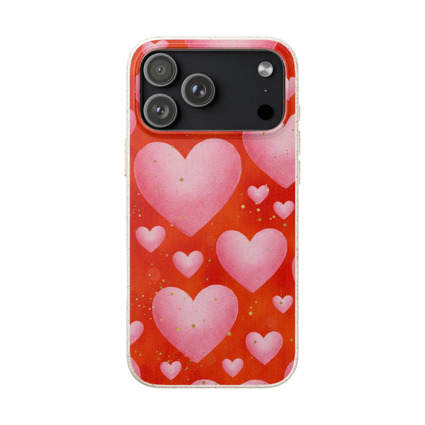 Valentine Love | Biodegradable Case