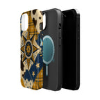 Prairie Patch | Tough MagSafe Case — product image 44
