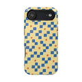 Butter Blue | Tough MagSafe Case