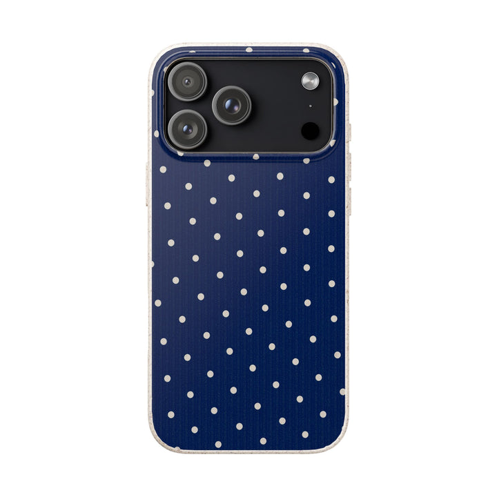Midnight Specks | Biodegradable Case