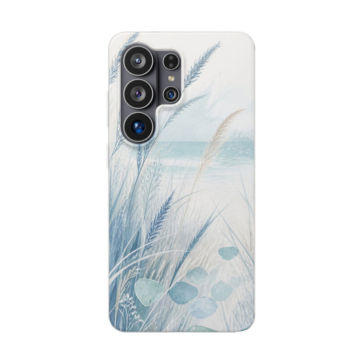 Frost Meadow | Clear Case