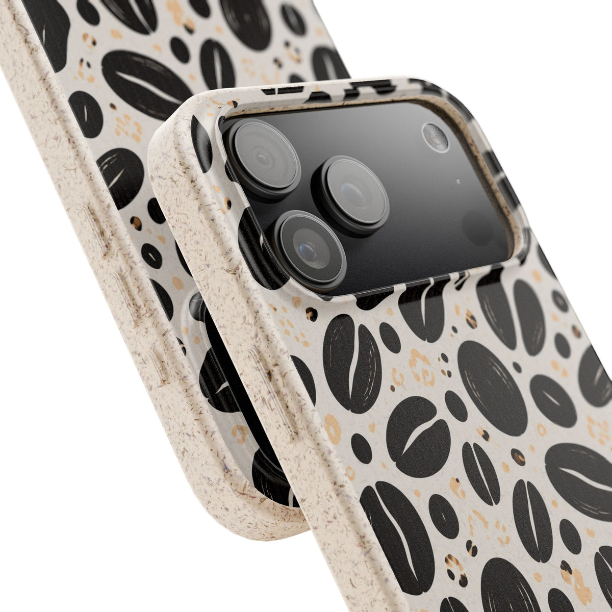 Espresso Spots | Biodegradable Case — product image 28