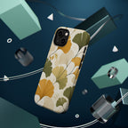 Ginkgo Print | Tough MagSafe Case — product image 45