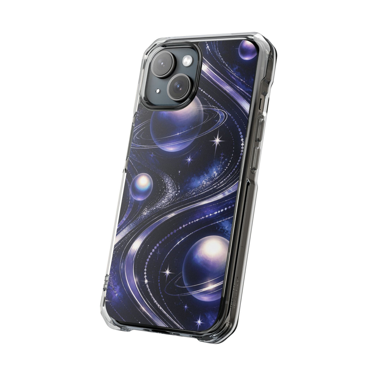 Dream Orbit | Clear MagSafe Case — product image 17