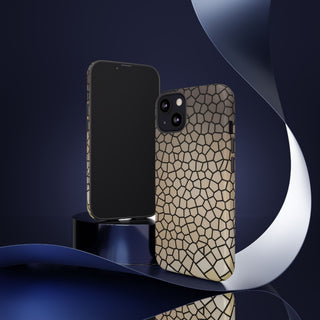 Mosaic Sunburst | Tough Case