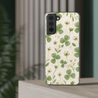 Sweet Clover | Clear Case — product image 22