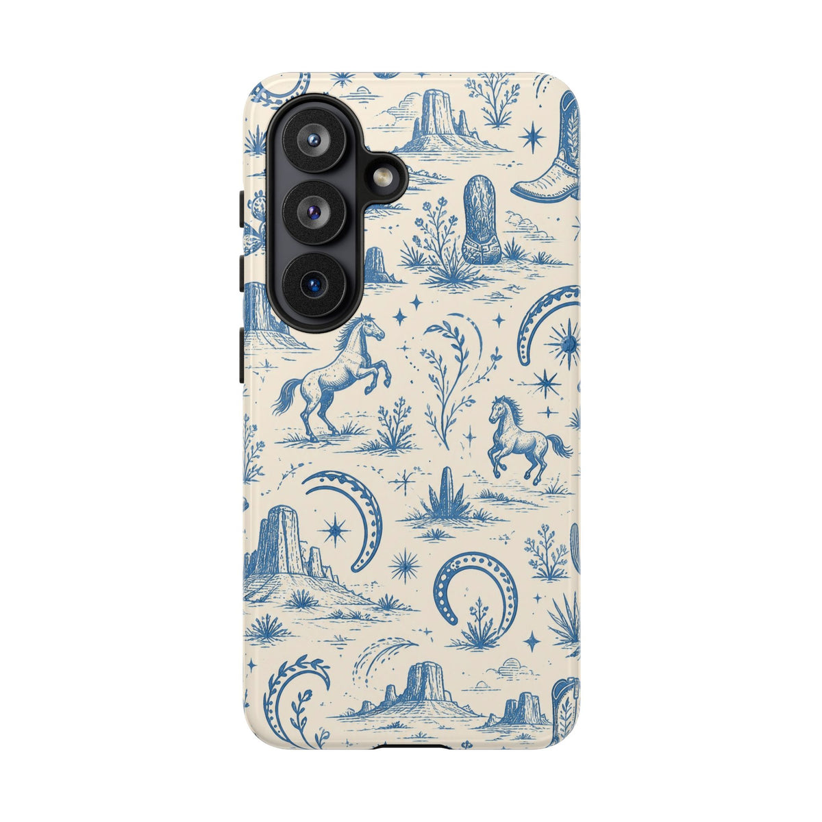 Desert Toile | Tough Case — product image 93