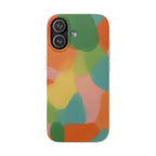 Pastel Patchwork | Biodegradable Case