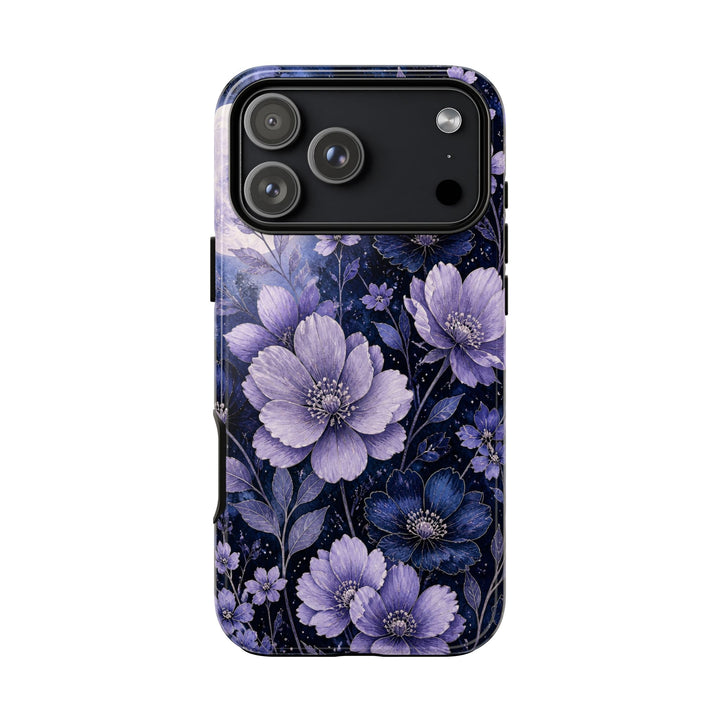 Moon Petal | Tough Case