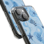 Quiet Tides | Clear MagSafe Case — product image 18