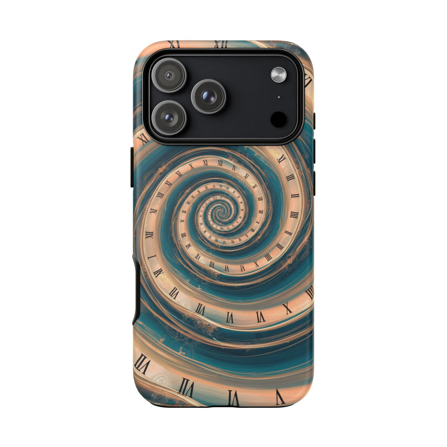 Time Spiral | Tough Case
