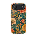 Baroque Bloom | Tough Case — product image 88